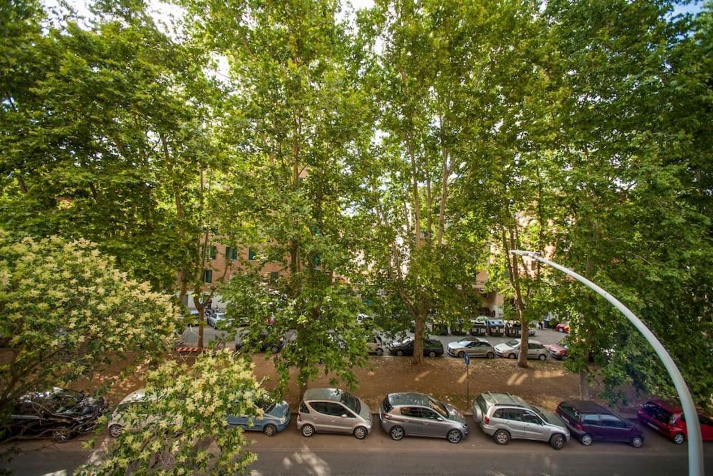 Great In Great Location - Appartamento Roma