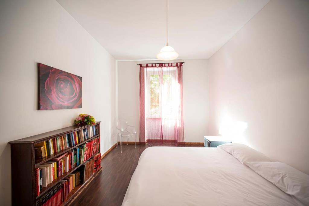 Appartamento Great In Great Location - *