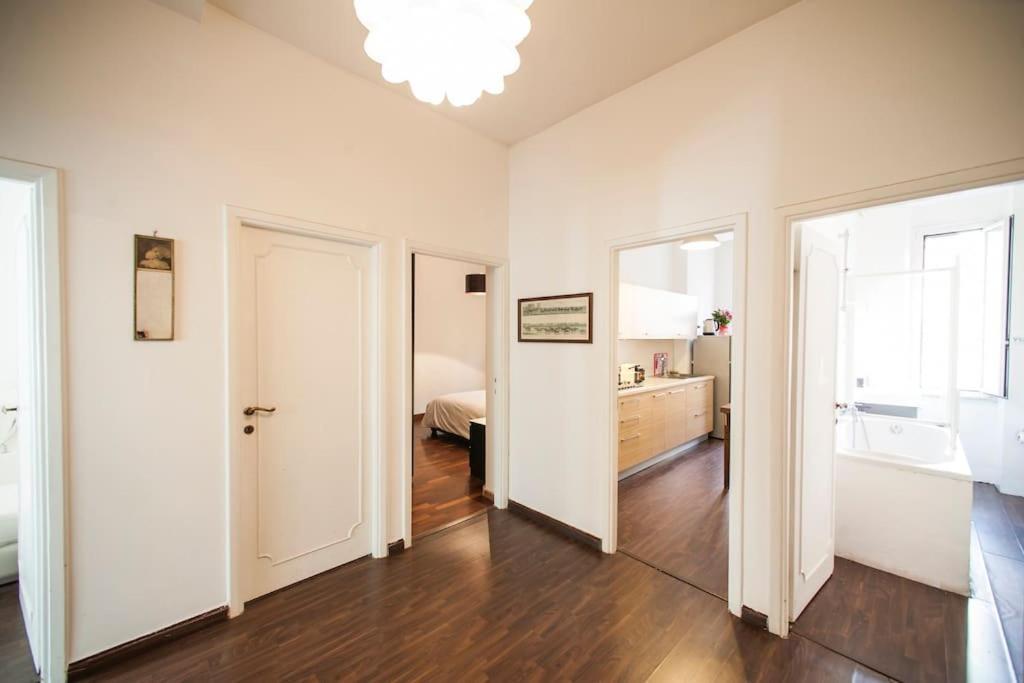 Appartamento Great In Great Location - *